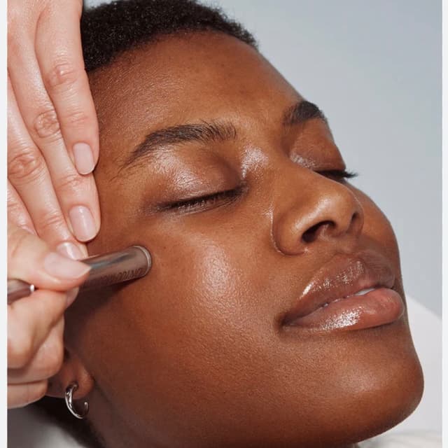 Express Microdermabrasion at Glow & Behold in Durham, NC