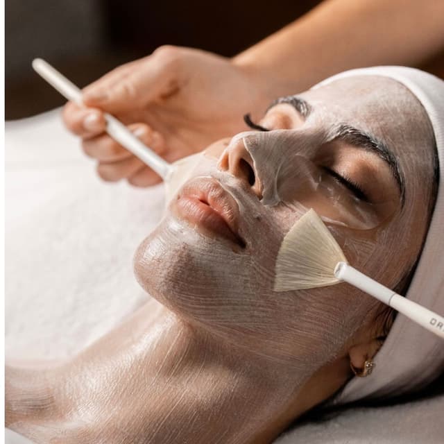 Ageless Facial Package at Glow & Behold in Durham, NC