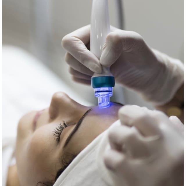 Hydrafacial Treatment Package at Glow & Behold in Durham, NC
